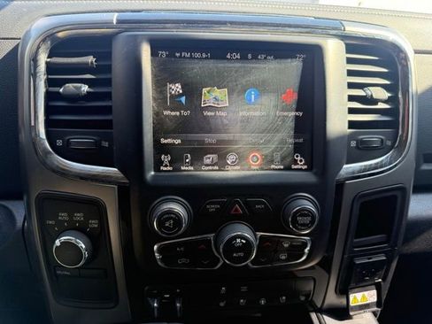 Used 2013 RAM 1500 Sport w/ Sport Premium Group image 20