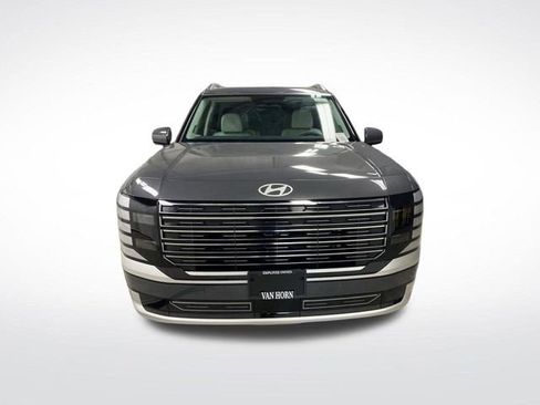 New 2026 Hyundai Palisade Calligraphy image 12