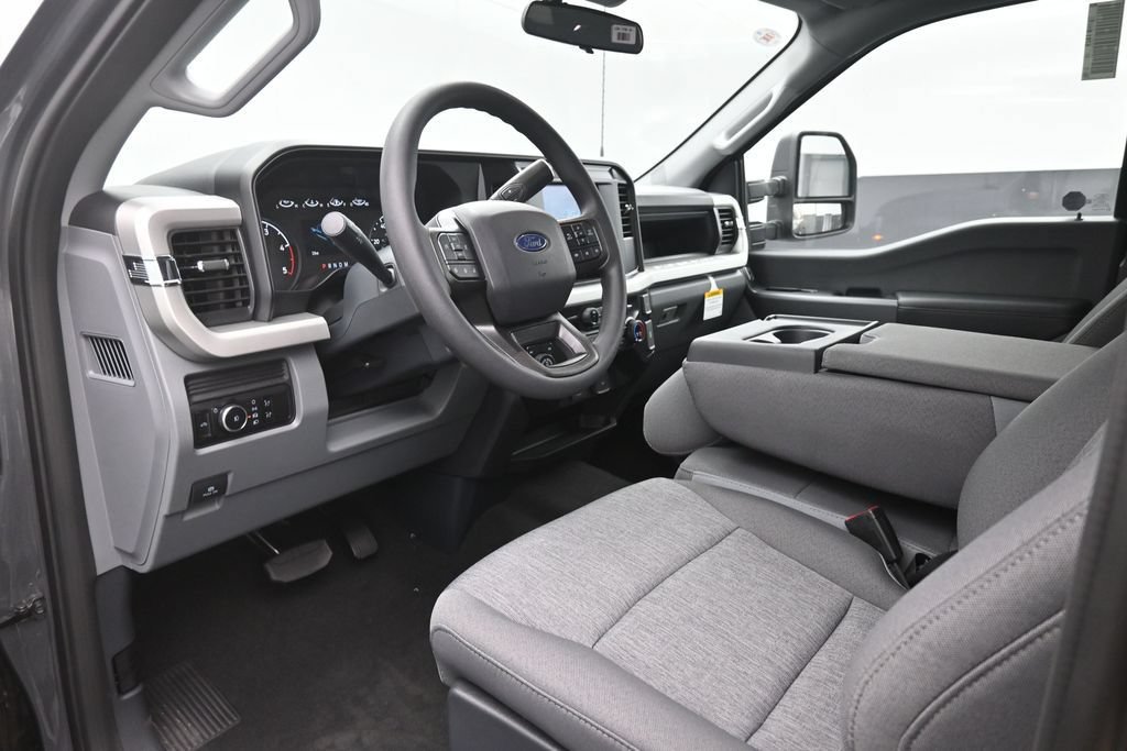 New 2027 Ford F250 XL w/ Tremor Off-Road Package AWD/4WD image 19