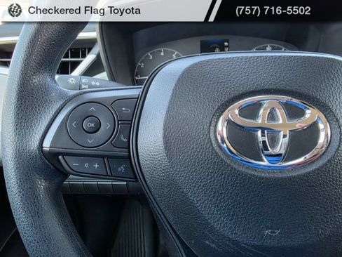 Used 2024 Toyota Corolla LE FWD image 14