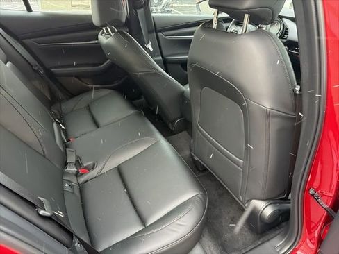 New 2026 MAZDA MAZDA3 s Sport image 32