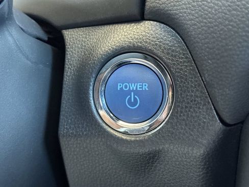 Used 2022 Toyota RAV4 SE w/ Convenience Package AWD/4WD image 21