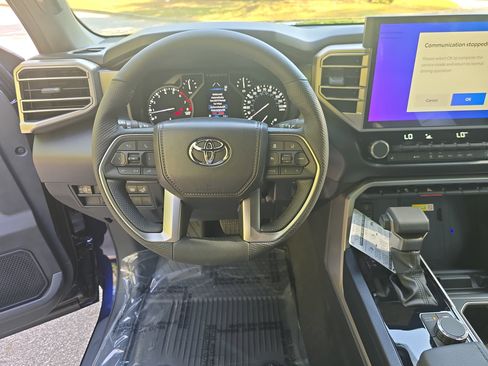 New 2026 Toyota Tundra SR5 RWD image 15