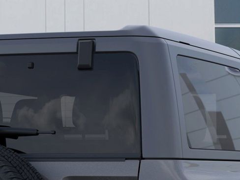 New 2025 Ford Bronco 2-Door image 27