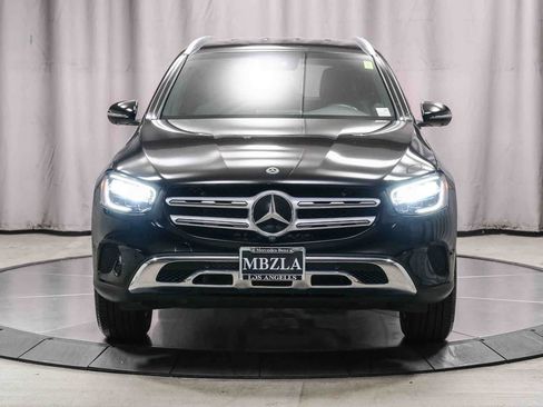 Certified 2022 Mercedes-Benz GLC 300 image 6