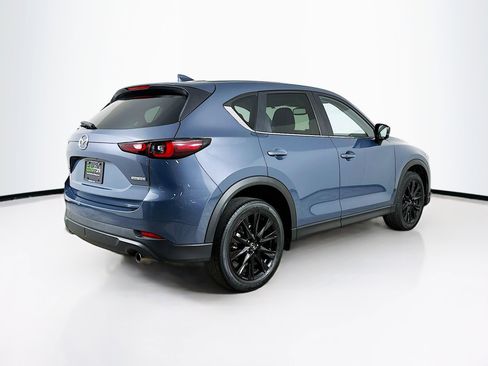 Used 2024 MAZDA CX-5 Carbon Edition image 9