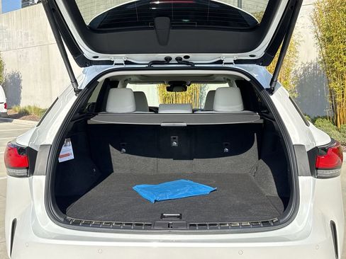 New 2026 Lexus RX 350 FWD image 13