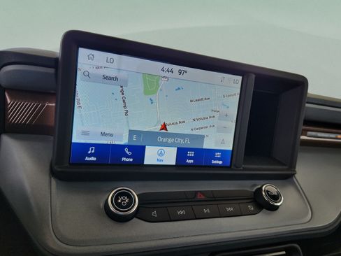 Certified 2024 Ford Maverick Lariat FWD image 26