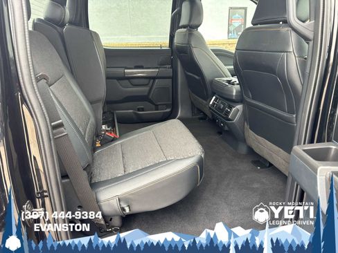 Used 2023 Ford F150 Tremor image 18