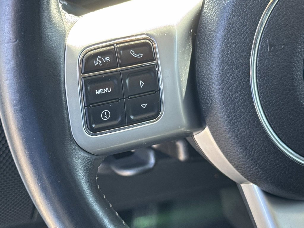 Used 2015 Jeep Wrangler Unlimited Rubicon AWD/4WD image 43