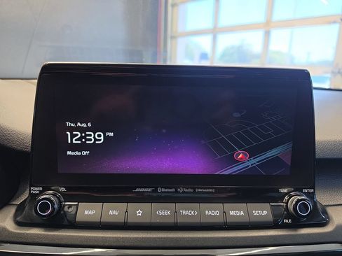 Certified 2023 Kia Seltos SX AWD/4WD image 24