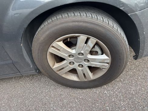 Used 2012 Dodge Grand Caravan Crew w/ Crew Value Pkg image 6