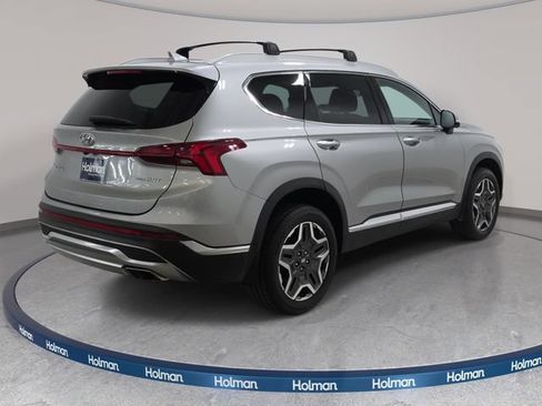 Used 2022 Hyundai Santa Fe Limited AWD/4WD image 6