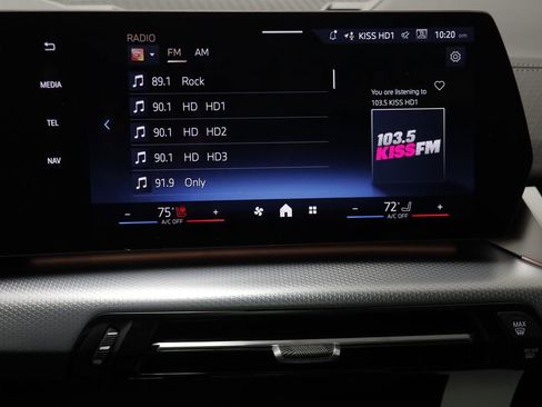 New 2026 BMW X2 xDrive28i w/ Technology Package image 8