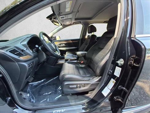 Used 2020 Honda CR-V Touring image 17