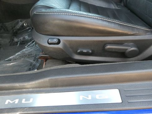 Used 2014 Ford Mustang Premium w/ Equipment Group 202A RWD image 15