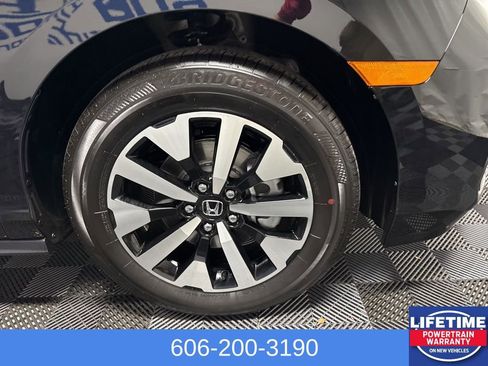 New 2026 Honda Odyssey EX-L image 5