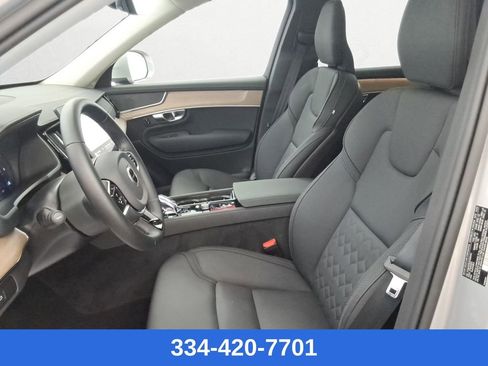 Certified 2025 Volvo XC90 B5 Plus image 12