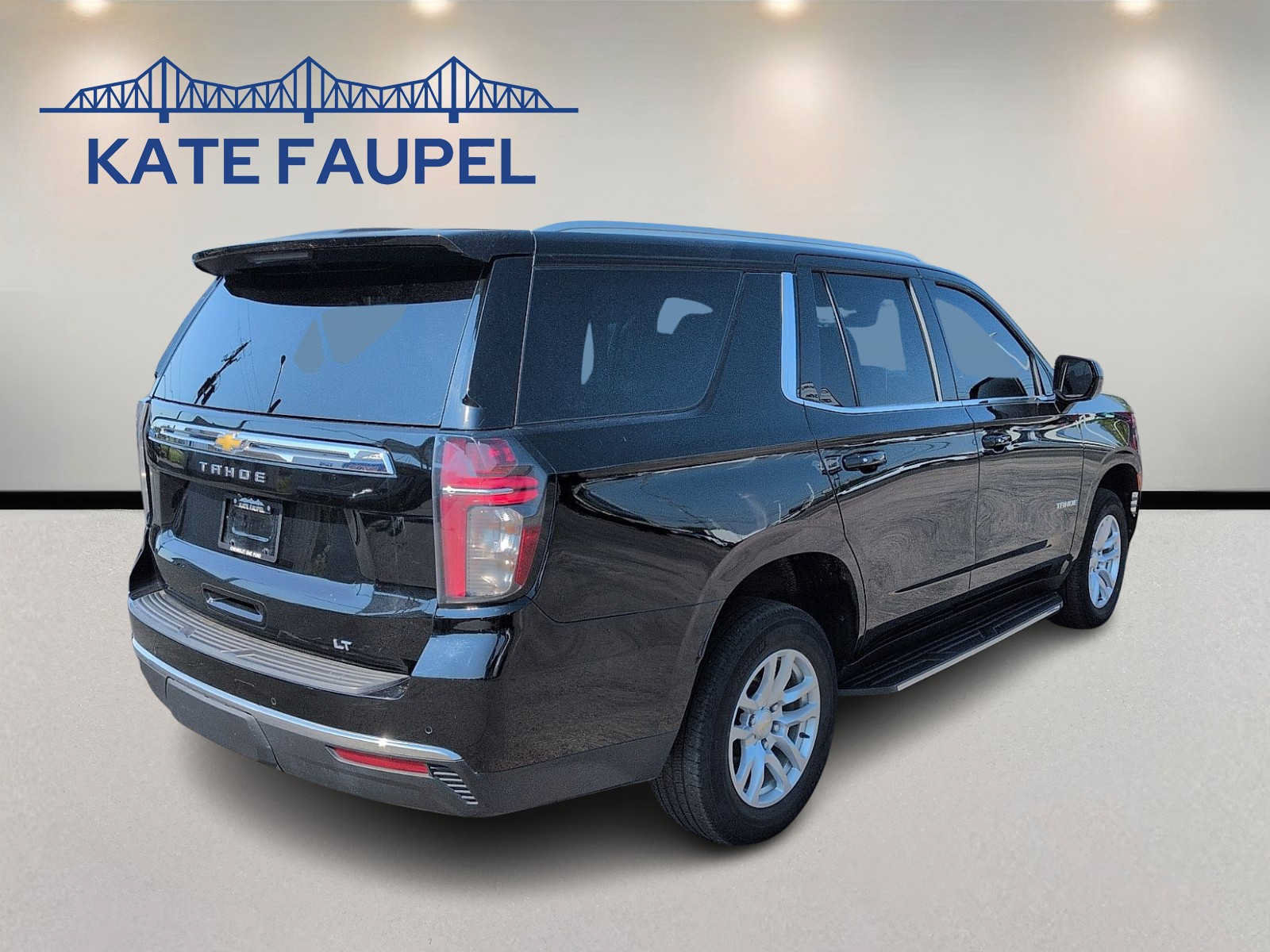 Used 2021 Chevrolet Tahoe LT AWD/4WD image 7