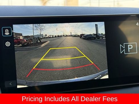 Certified 2026 Hyundai Tucson SE FWD image 19