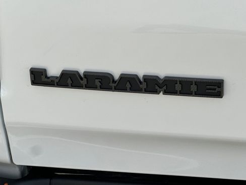 New 2026 RAM 1500 Laramie w/ Night Edition image 27