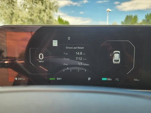New 2026 Kia EV6 Light AWD/4WD image 17