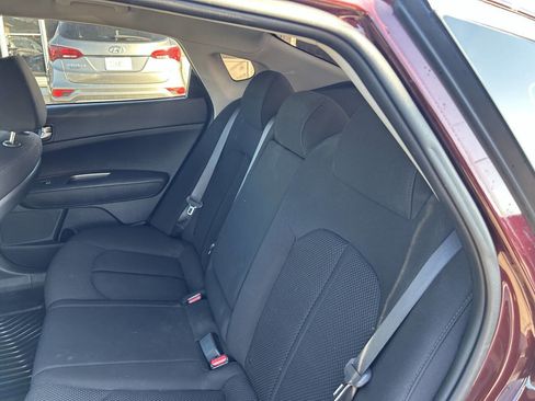 Used 2020 Kia Optima LX image 18