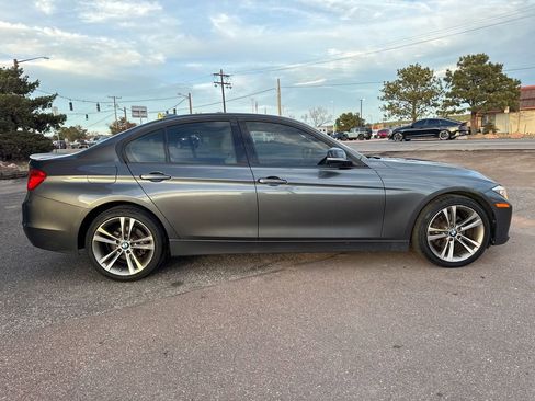 Used 2014 BMW 328i xDrive Sedan image 7