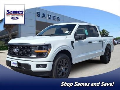 New 2026 Ford F150 STX w/ Equipment Group 200A