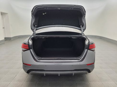 Used 2023 Nissan Sentra S image 29