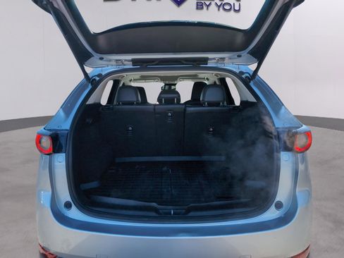 Used 2018 MAZDA CX-5 Grand Touring image 27