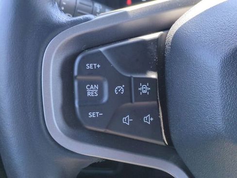 Used 2025 Ford Bronco Outer Banks AWD/4WD image 16