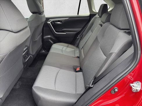 Certified 2025 Toyota RAV4 XLE w/ Convenience Package AWD/4WD image 18