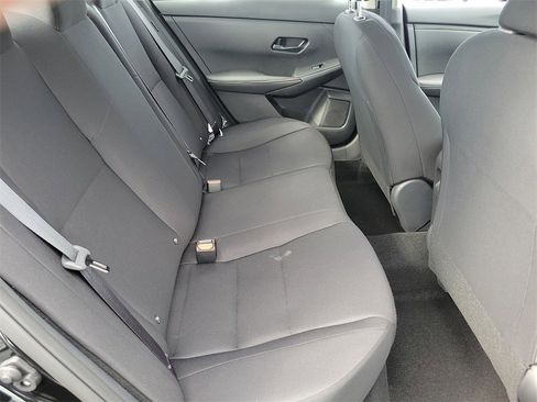 New 2025 Nissan Sentra S image 15