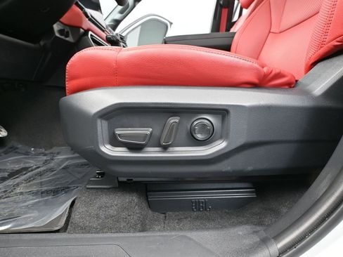 Used 2026 Toyota Tundra TRD Pro AWD/4WD image 20
