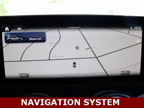 New 2024 Mercedes-Benz EQB 300 4MATIC image 17