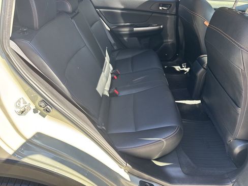 Used 2016 Subaru Crosstrek 2.0i Limited image 15
