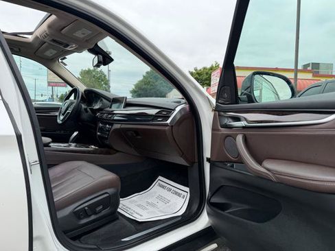Used 2015 BMW X5 xDrive35i w/ Premium Package AWD/4WD image 20