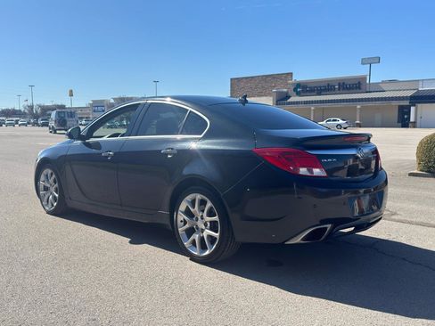 Used 2012 Buick Regal GS image 6