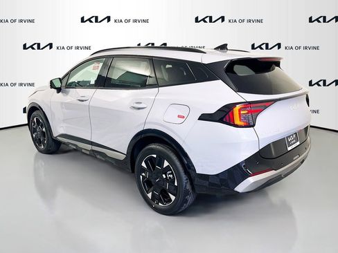 New 2026 Kia Sportage SX Prestige AWD/4WD image 5