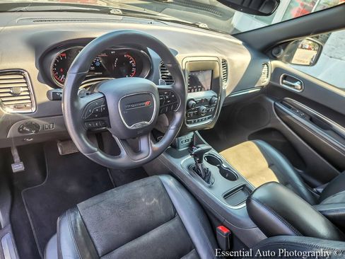 Used 2020 Dodge Durango GT AWD/4WD image 8
