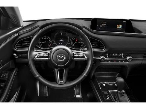 Used 2023 MAZDA CX-30 AWD 2.5 S w/ Premium Package image 10