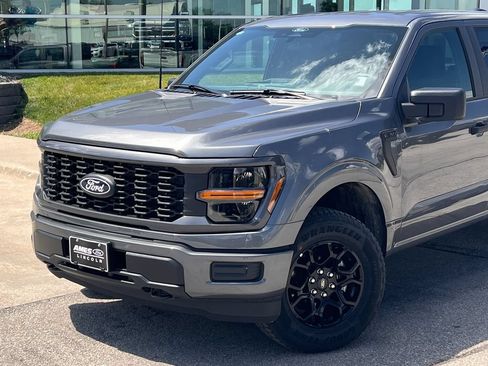 New 2026 Ford F150 STX AWD/4WD image 2