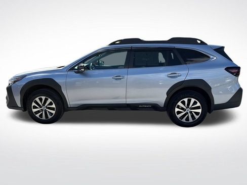 Certified 2024 Subaru Outback Premium AWD/4WD image 11