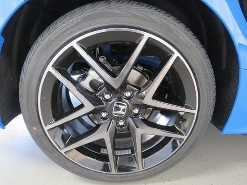 Used 2024 Honda Civic Sport Touring image 27