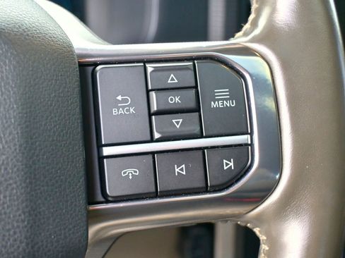 Used 2024 Ford F150 Platinum w/ Equipment Group 703A Plus image 33