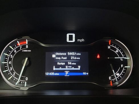Used 2018 Honda Pilot Touring image 23