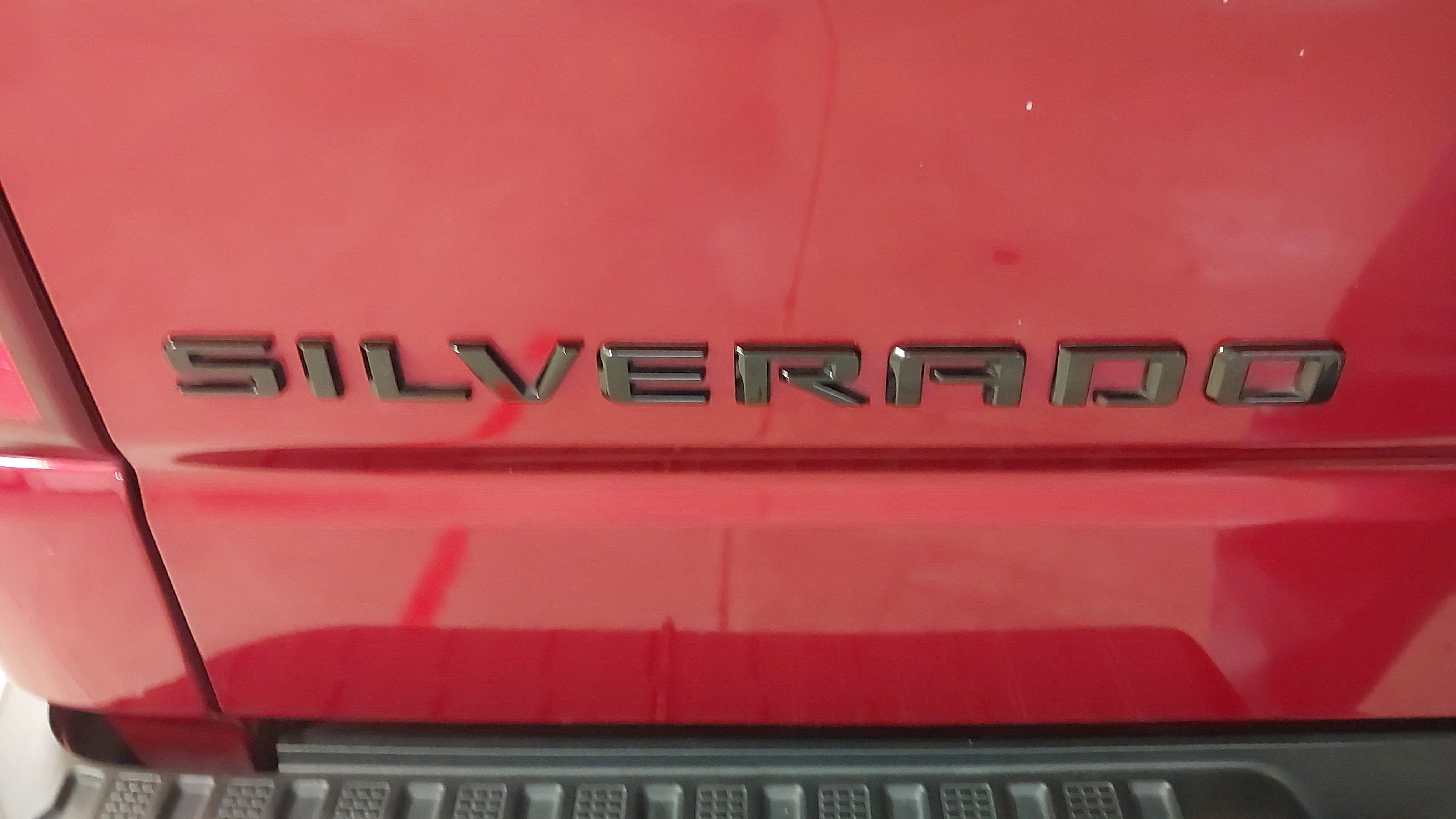 Used 2022 Chevrolet Silverado 1500 RST w/ All Star Edition Plus AWD/4WD image 17
