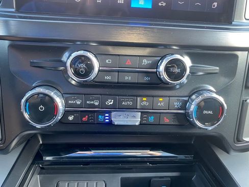 New 2026 Ford F350 Lariat w/ Chrome Package image 22