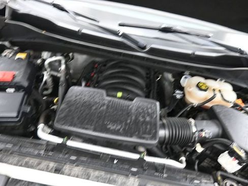 Used 2023 Chevrolet Silverado 1500 LT Trail Boss w/ Protection Package image 30